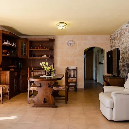 Villa Yourhouse Son Bosquer