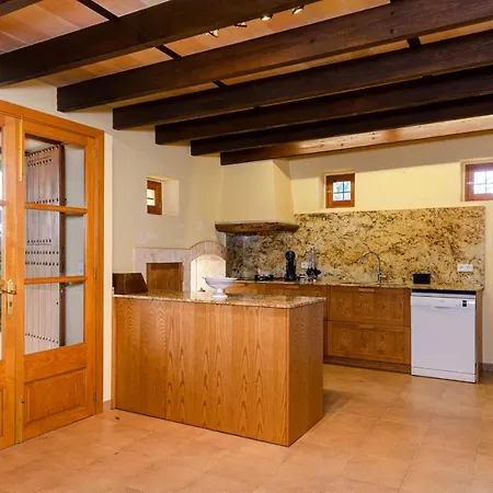 Villa Yourhouse Son Bosquer