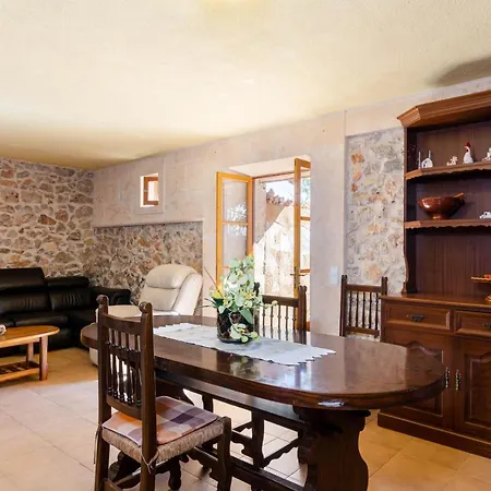 Yourhouse Son Bosquer Villa