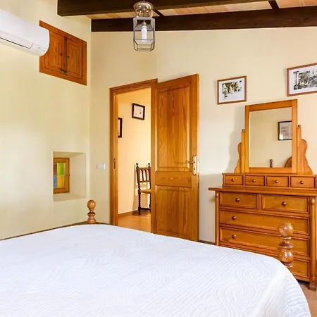 Yourhouse Son Bosquer Petra (Mallorca)