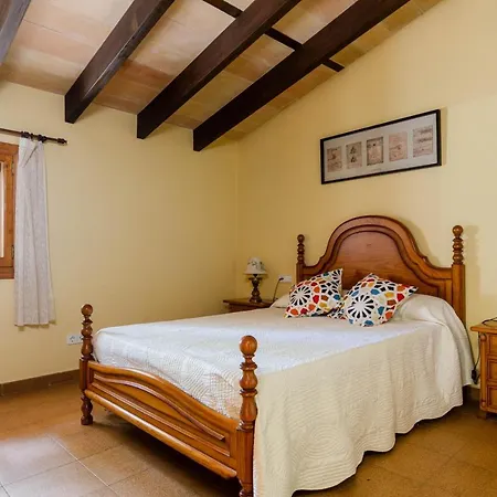 Villa Yourhouse Son Bosquer *