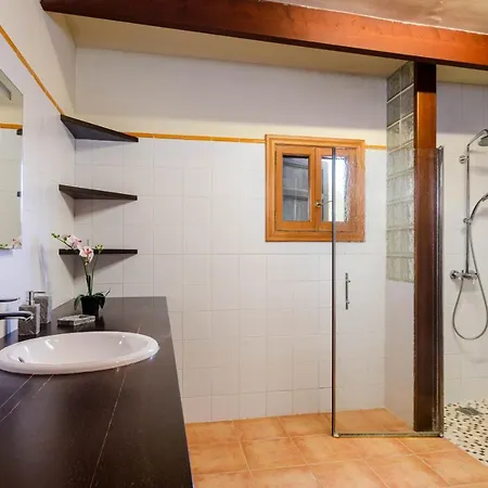 Yourhouse Son Bosquer Villa *