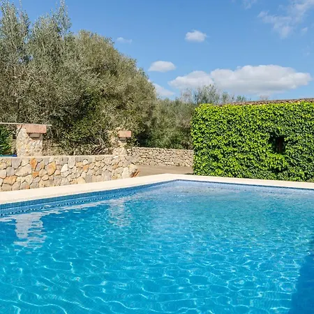 Yourhouse Son Bosquer Villa