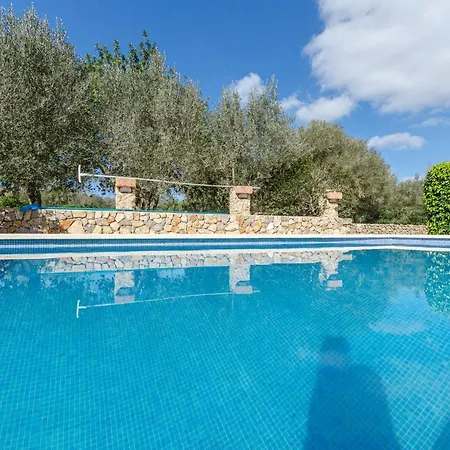 Yourhouse Son Bosquer Villa
