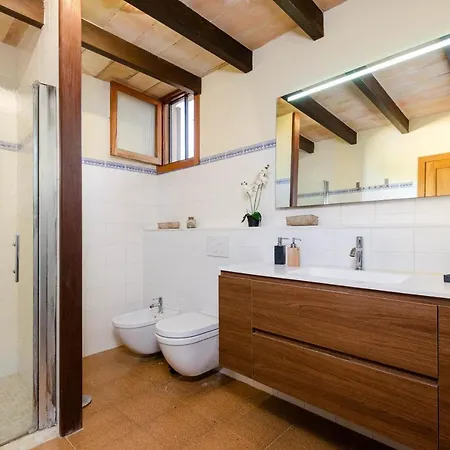 Villa Yourhouse Son Bosquer