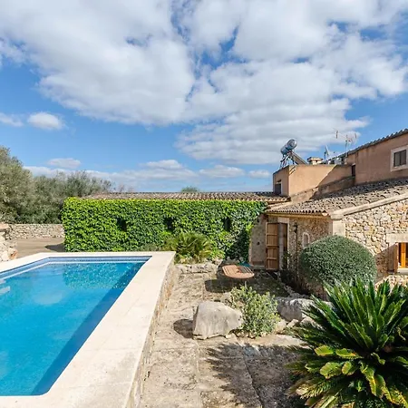 Yourhouse Son Bosquer Petra (Mallorca)