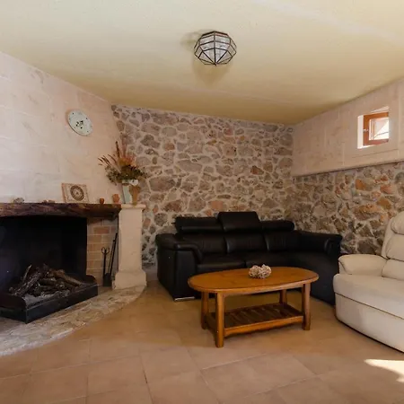 Villa Yourhouse Son Bosquer Petra (Mallorca)