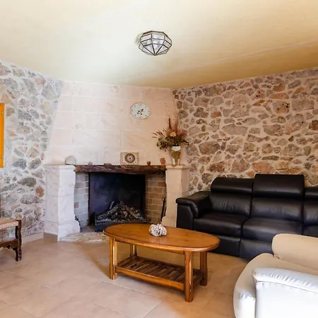 Yourhouse Son Bosquer Petra (Mallorca)