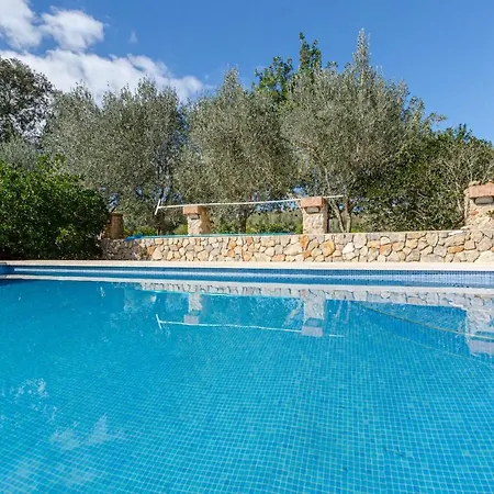 Yourhouse Son Bosquer Villa